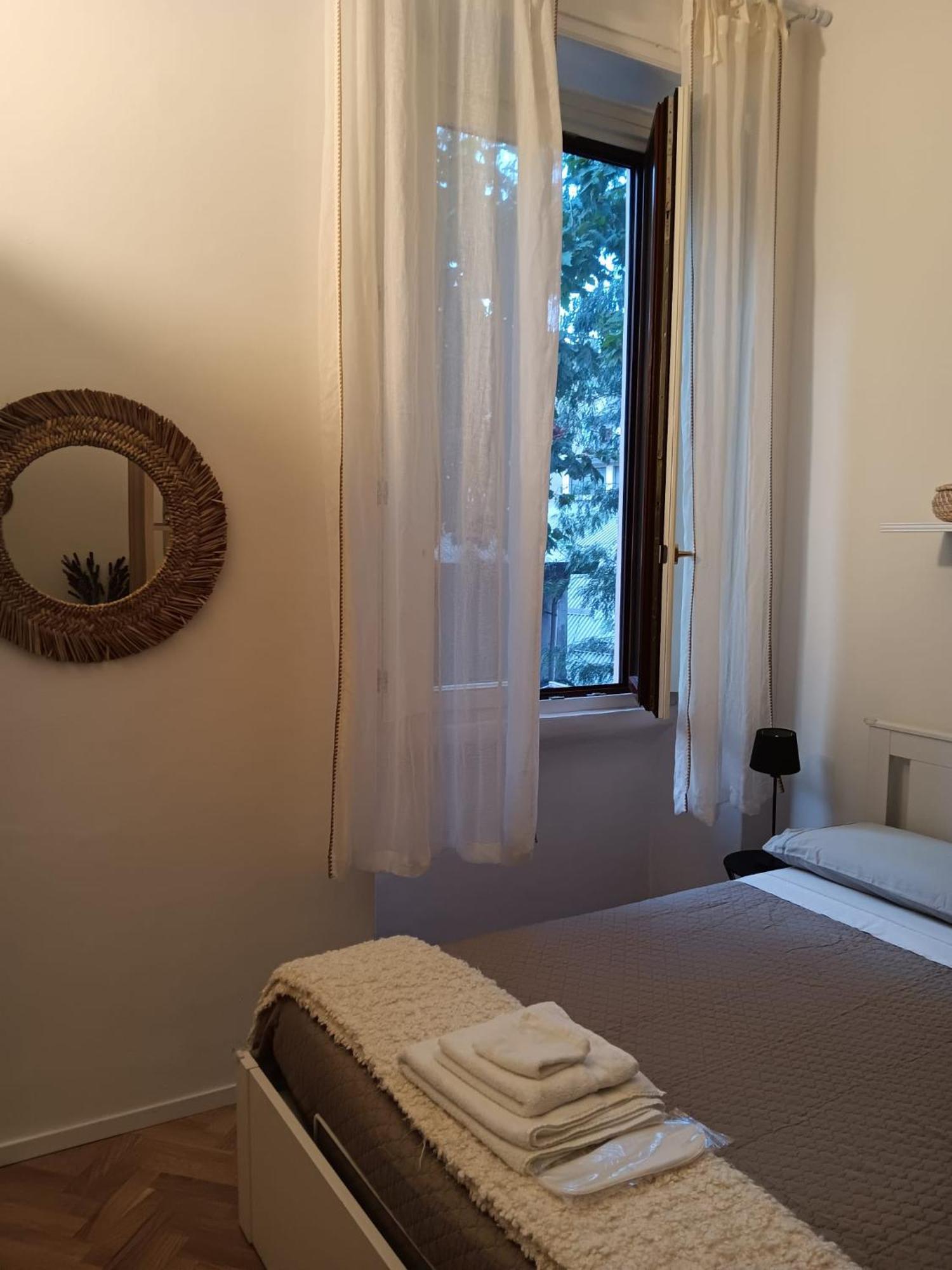 Sempione Studio Mailand Exterior foto